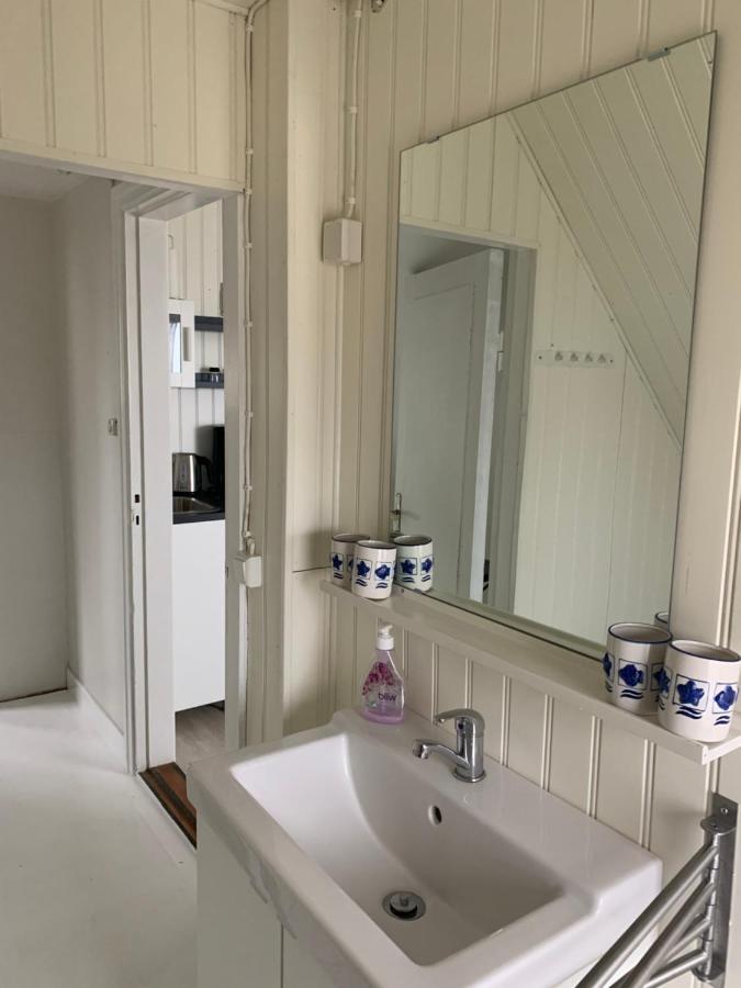 Villa Vaestanede Vastanede エクステリア 写真