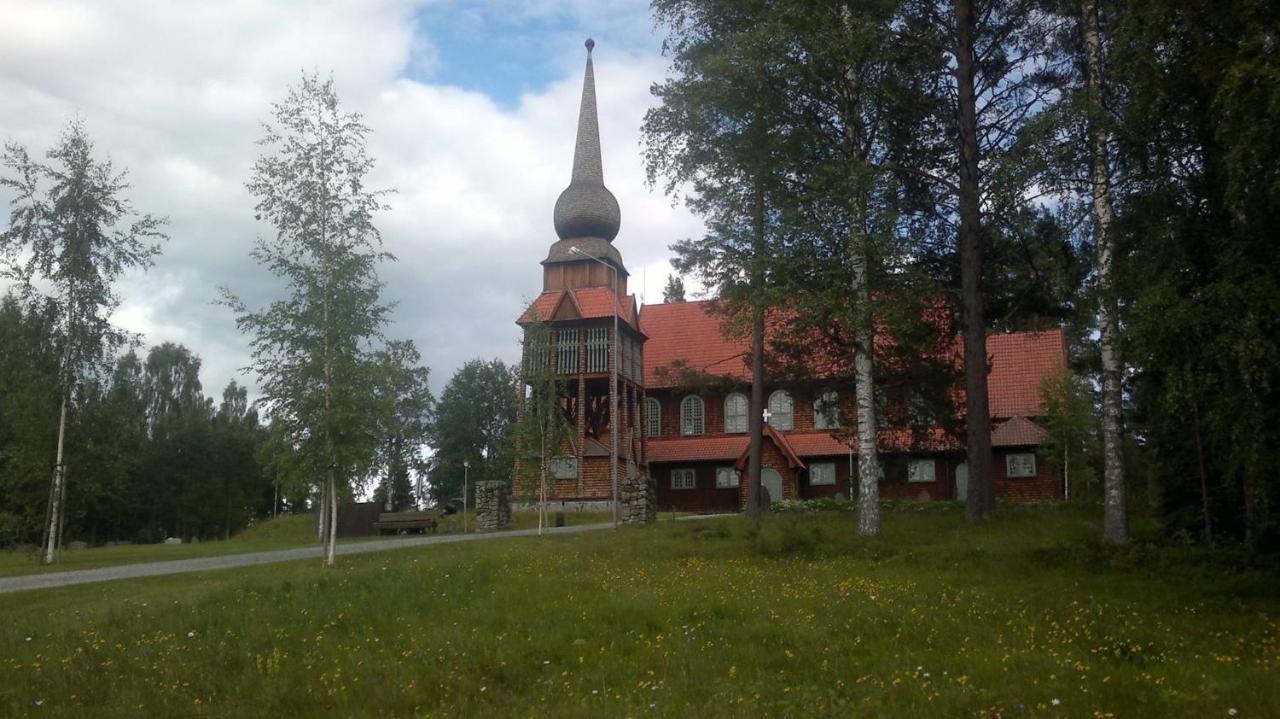 Villa Vaestanede Vastanede エクステリア 写真